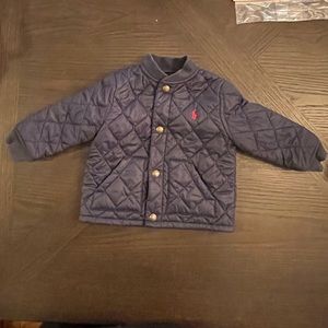 Ralph Lauren 12 month Jacket